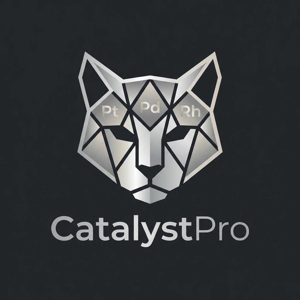 CatalystPro Logo